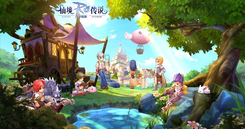 4TB大容量！东芝移动硬盘装得下“全世界”！游戏画面
